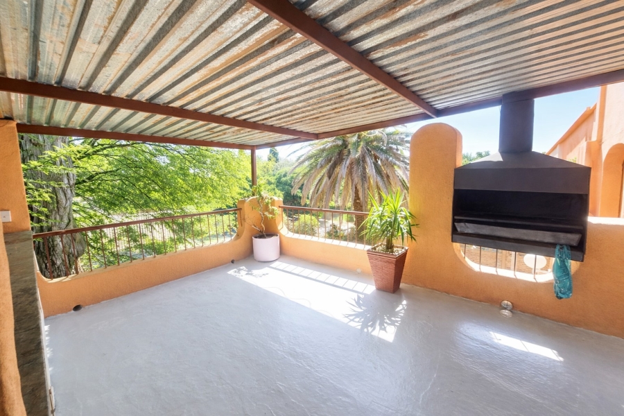 3 Bedroom Property for Sale in Uitsig Free State